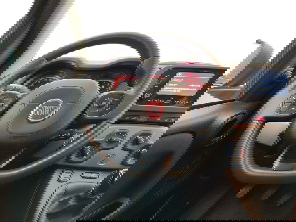 Fiat Panda usata a Torino (12)