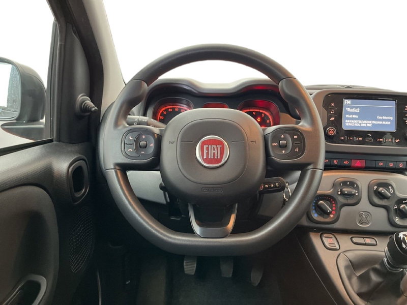 Fiat Panda usata a Torino (12)