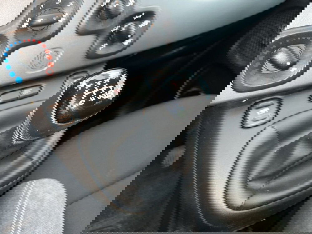 Fiat Panda usata a Torino (13)