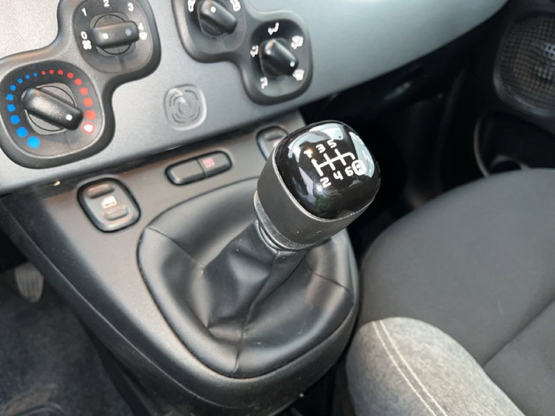 Fiat Panda usata a Torino (13)