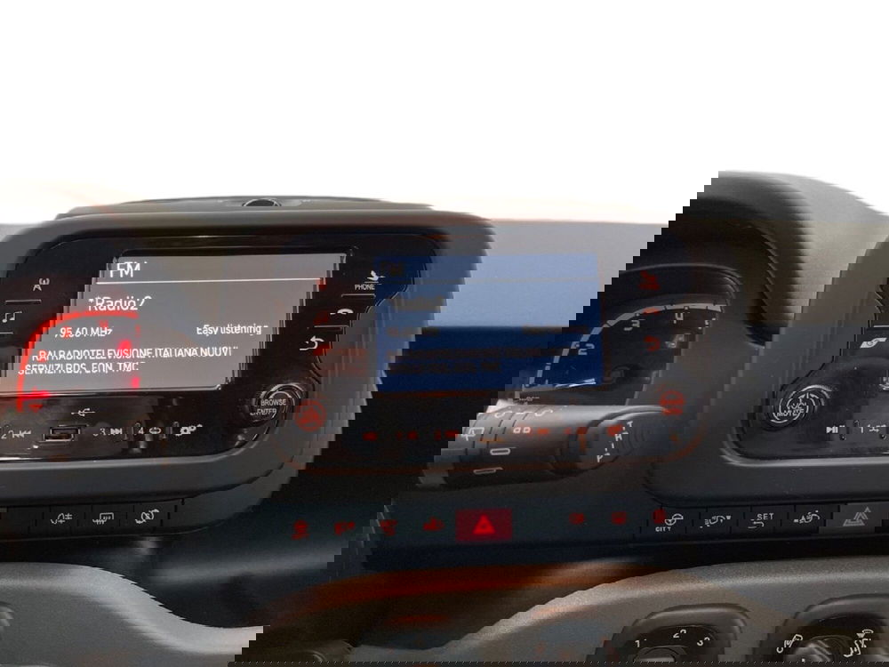 Fiat Panda usata a Torino (14)