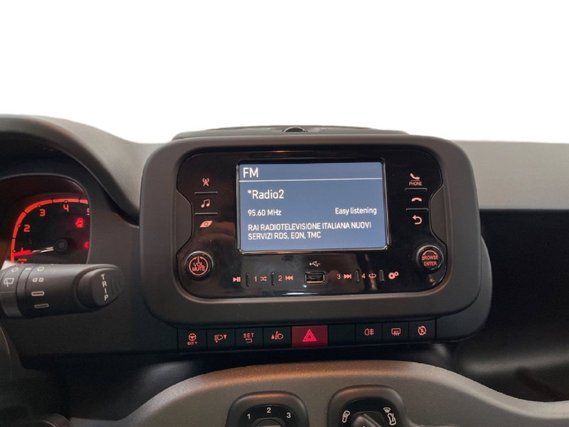 Fiat Panda usata a Torino (14)