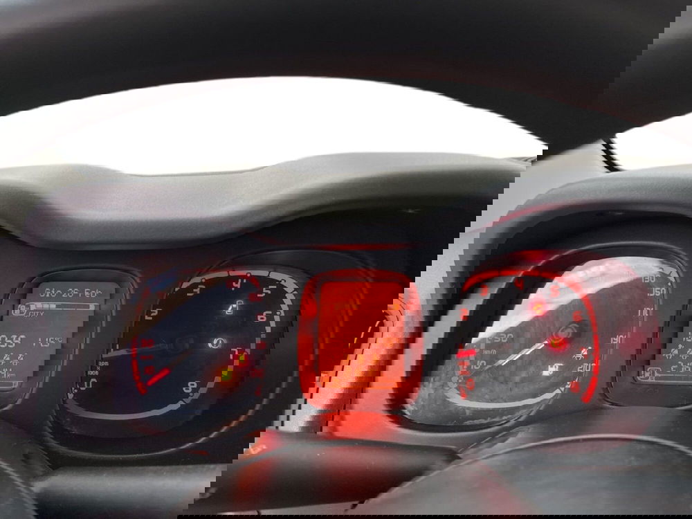 Fiat Panda usata a Torino (15)