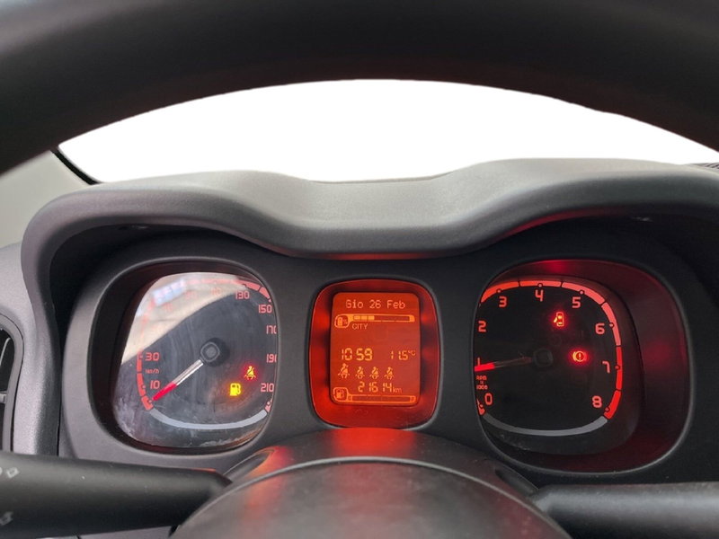 Fiat Panda usata a Torino (15)