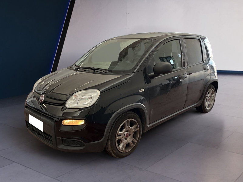 Fiat Panda usata a Torino (3)
