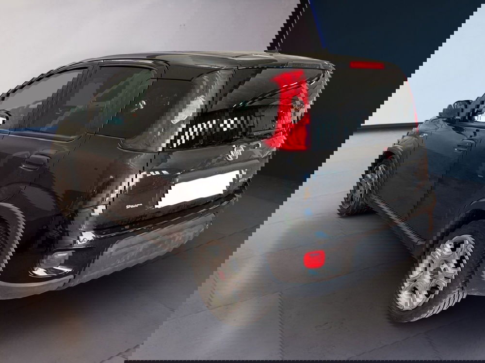 Fiat Panda usata a Torino (4)