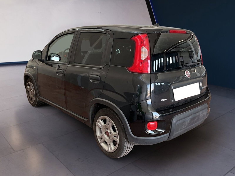 Fiat Panda usata a Torino (4)