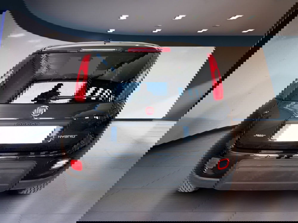 Fiat Panda usata a Torino (5)