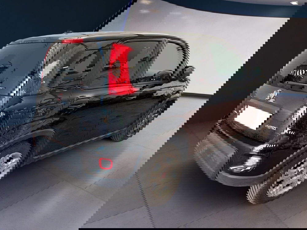 Fiat Panda usata a Torino (6)