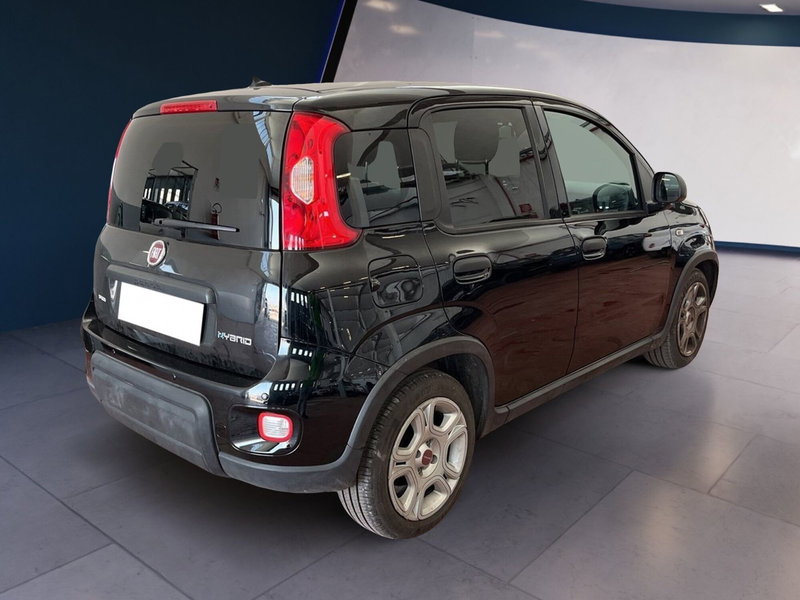 Fiat Panda usata a Torino (6)