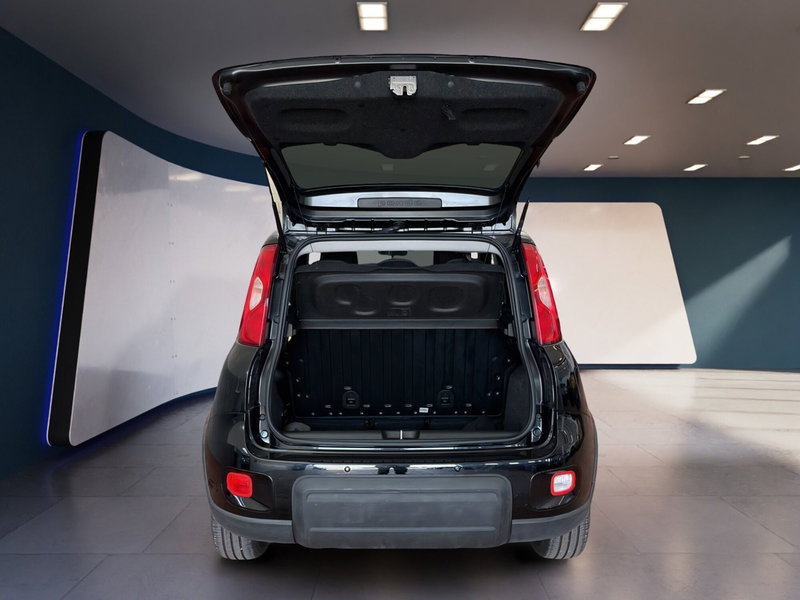 Fiat Panda usata a Torino (7)