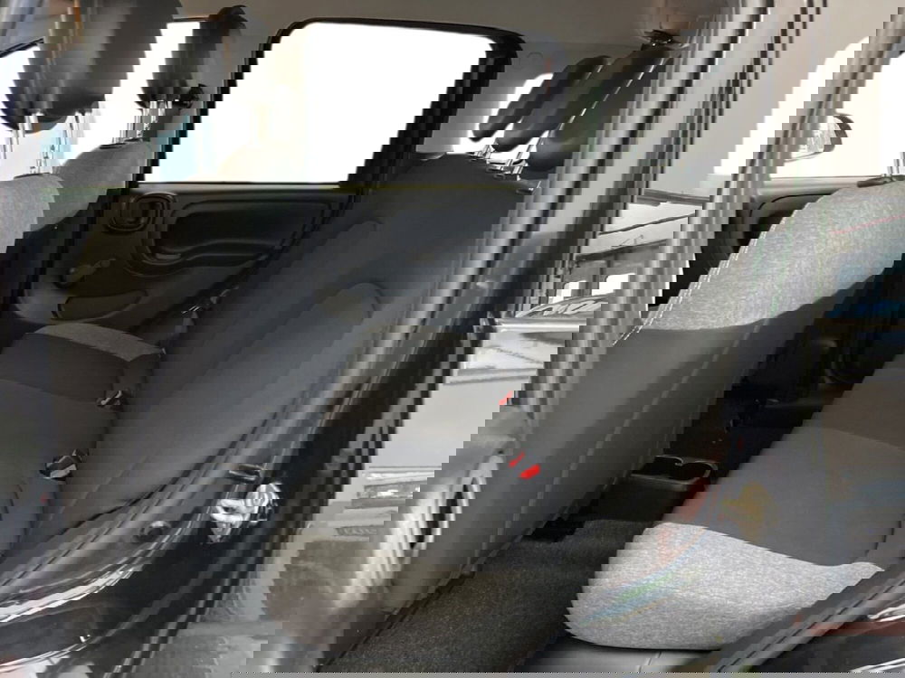 Fiat Panda usata a Torino (9)