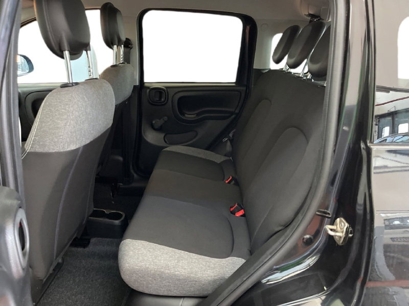 Fiat Panda usata a Torino (9)