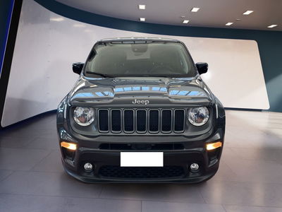 Jeep Renegade 1.0 T3 Limited del 2024 usata a Torino