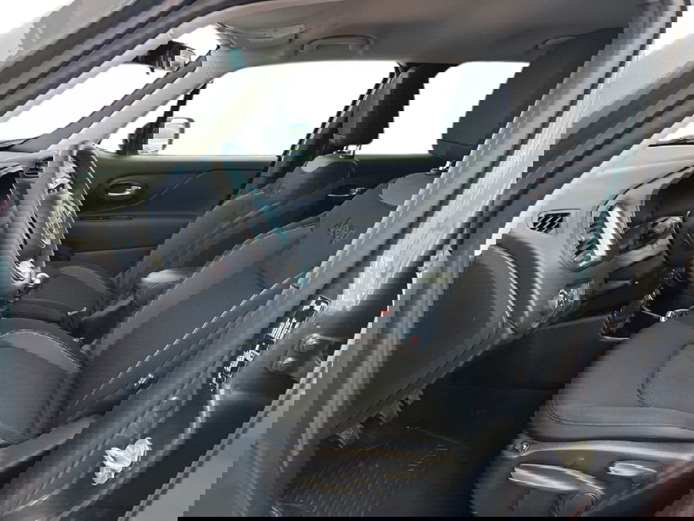 Jeep Renegade usata a Torino (10)