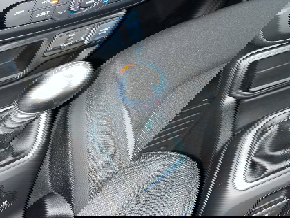 Jeep Renegade usata a Torino (14)