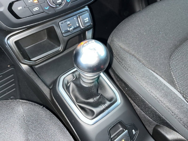 Jeep Renegade usata a Torino (14)