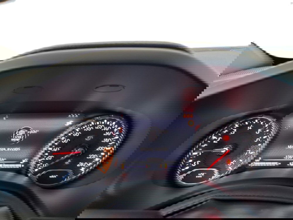 Jeep Renegade usata a Torino (15)