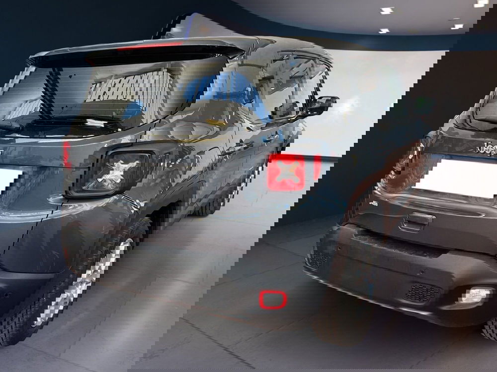 Jeep Renegade usata a Torino (6)