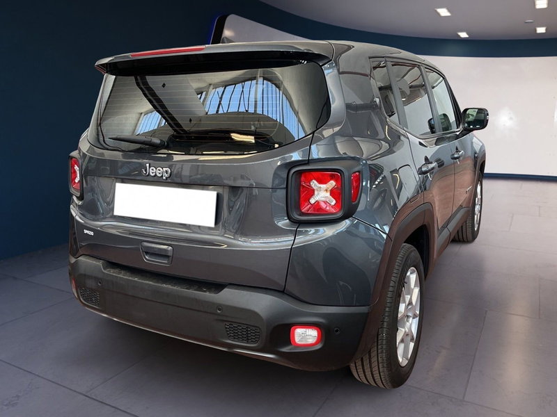 Jeep Renegade usata a Torino (6)