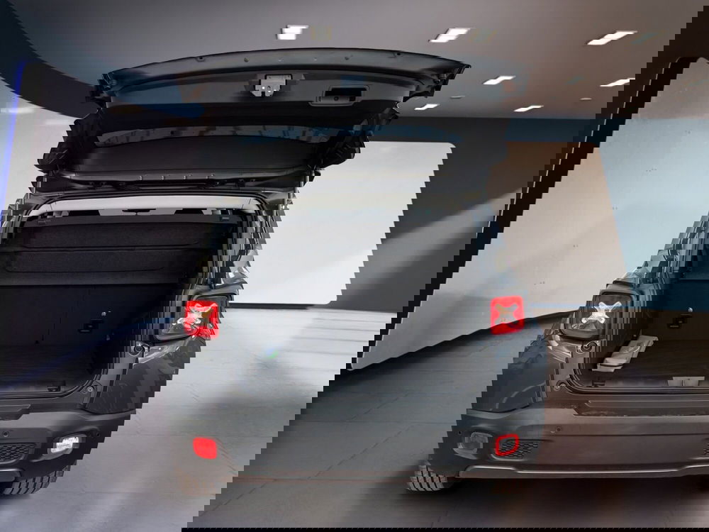 Jeep Renegade usata a Torino (7)