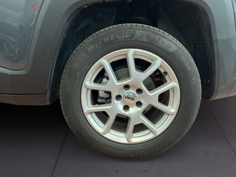 Jeep Renegade usata a Torino (8)