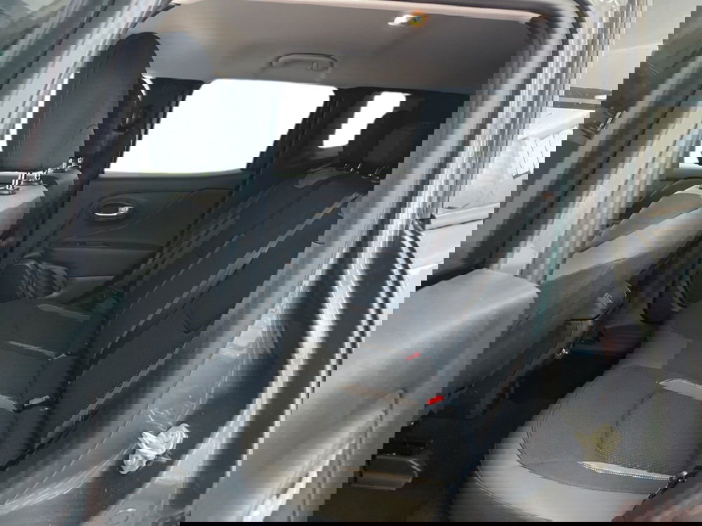 Jeep Renegade usata a Torino (9)