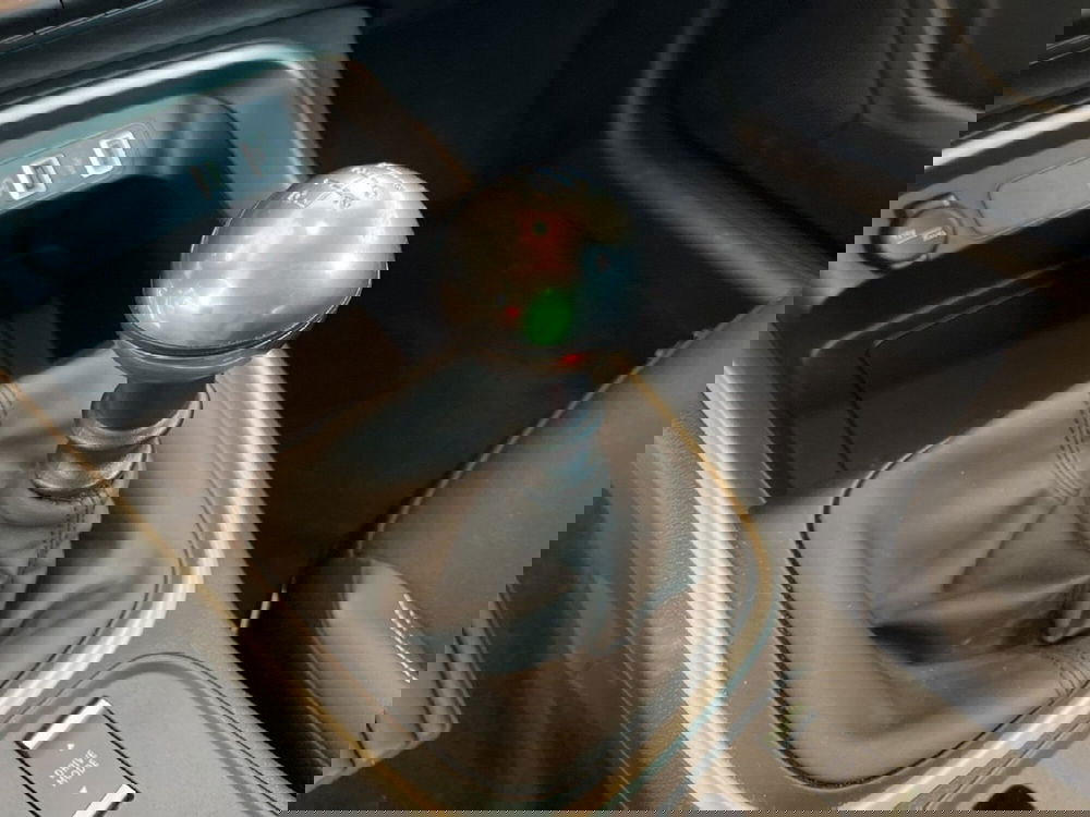 Jeep Avenger usata a Torino (14)