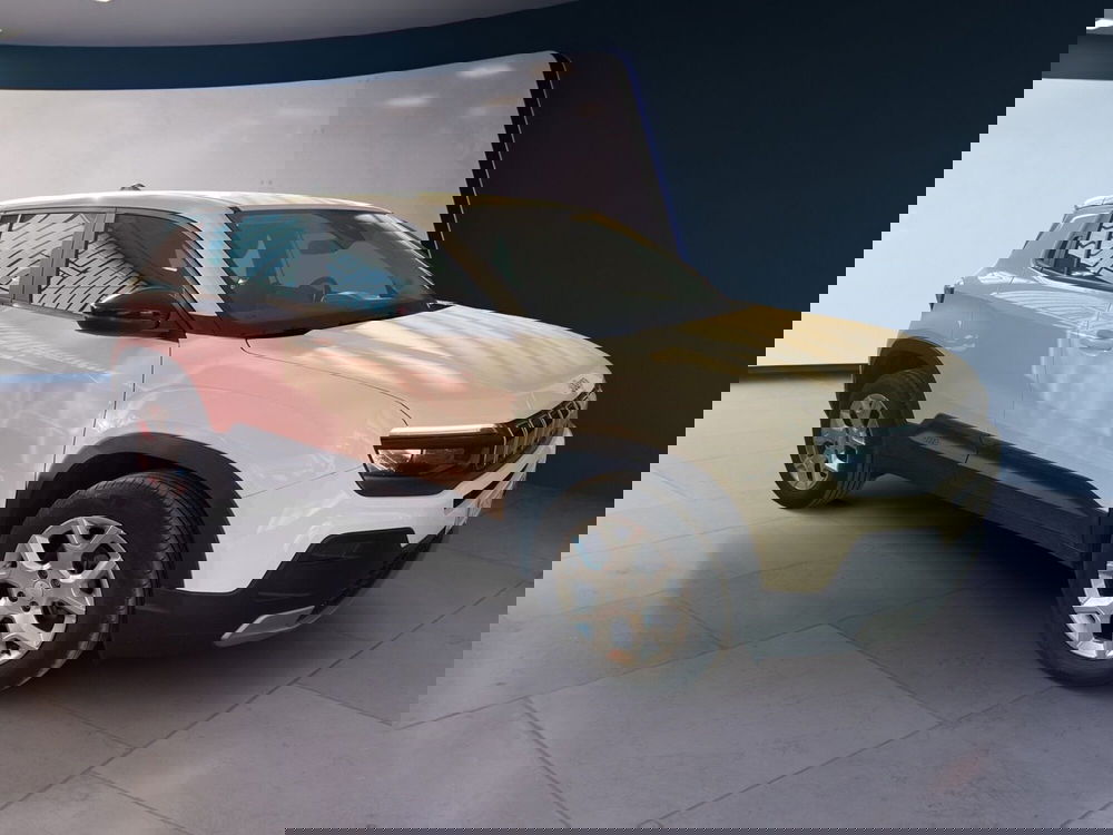 Jeep Avenger usata a Torino (3)