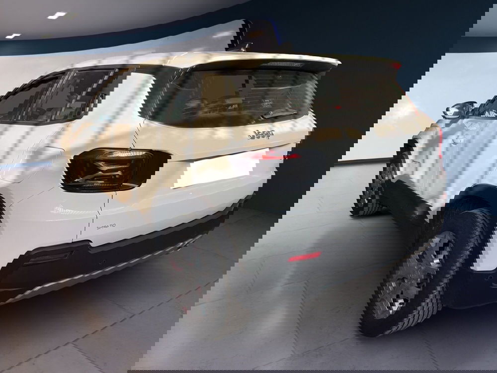 Jeep Avenger usata a Torino (6)