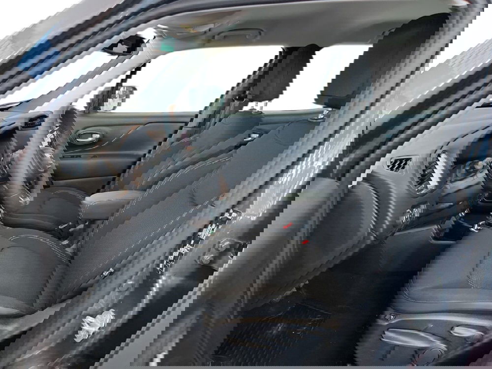 Jeep Renegade usata a Torino (10)