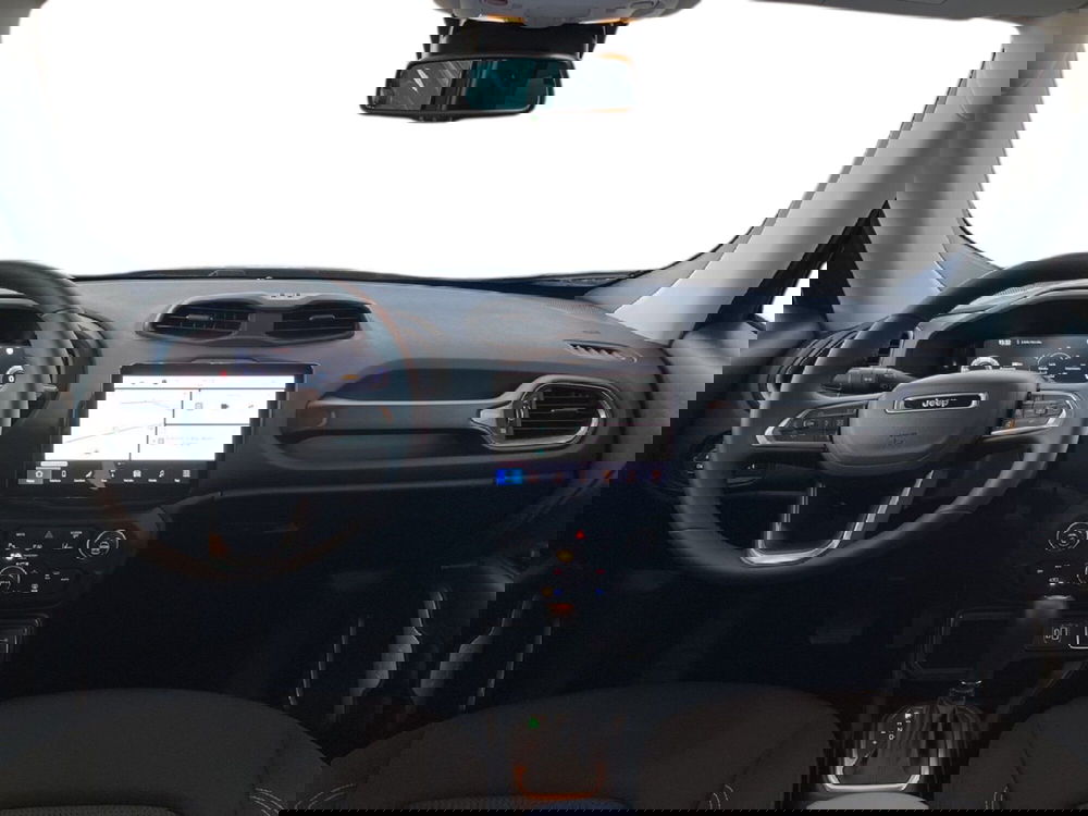 Jeep Renegade usata a Torino (11)