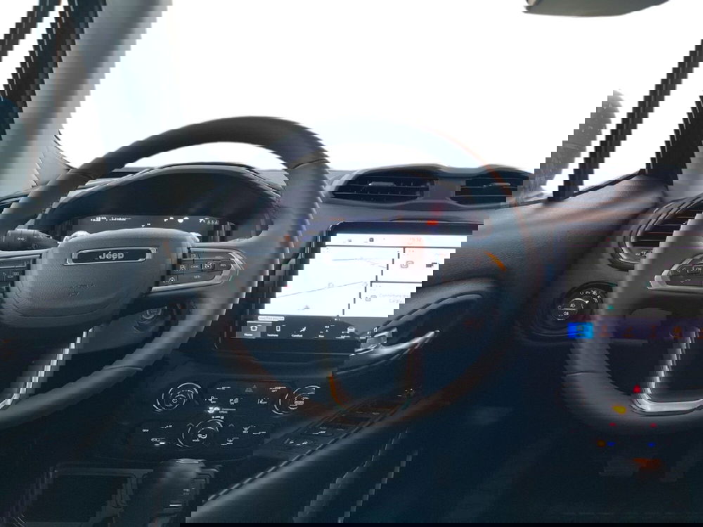 Jeep Renegade usata a Torino (12)