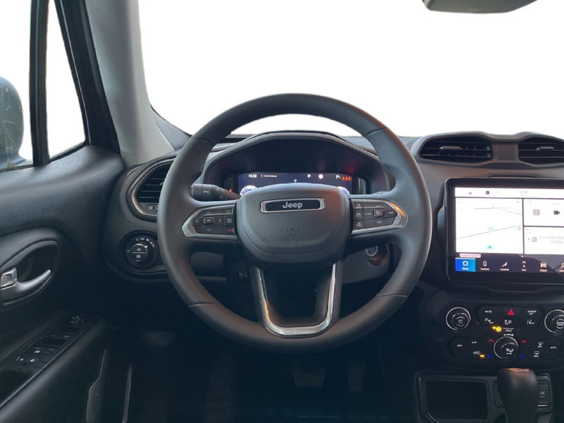 Jeep Renegade usata a Torino (12)