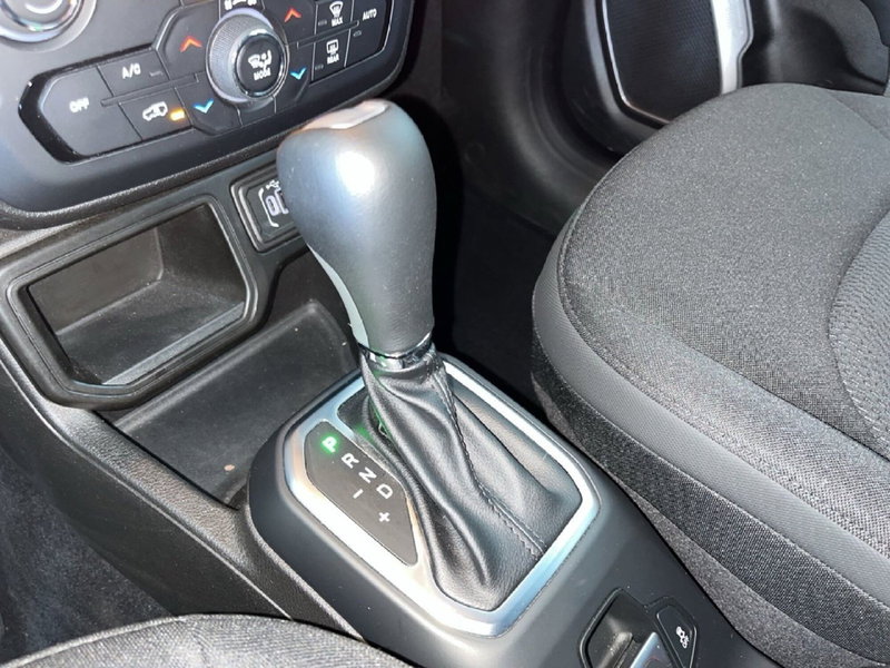 Jeep Renegade usata a Torino (13)