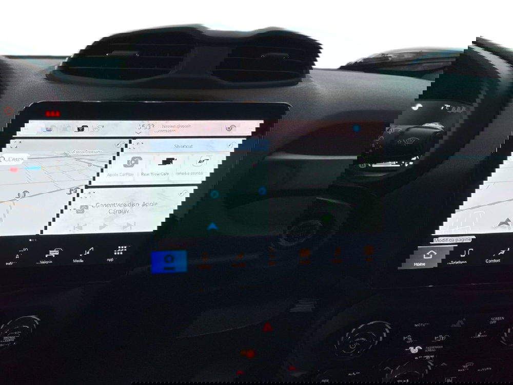 Jeep Renegade usata a Torino (14)