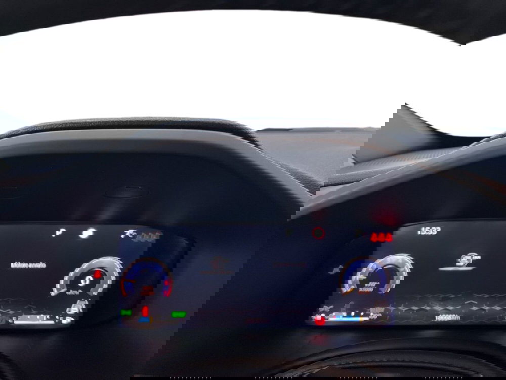 Jeep Renegade usata a Torino (15)