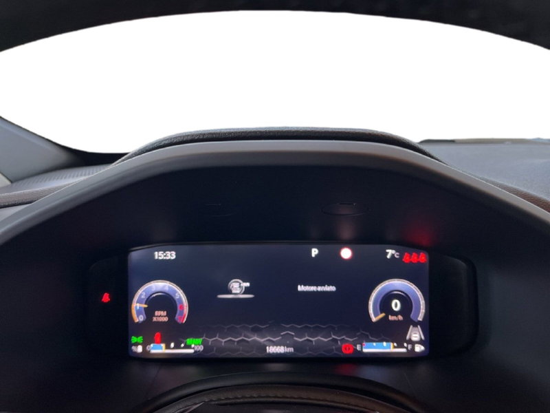 Jeep Renegade usata a Torino (15)