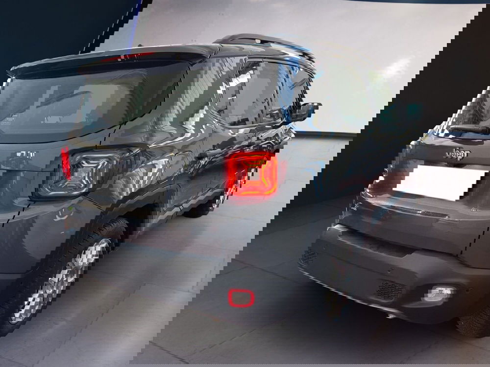 Jeep Renegade usata a Torino (6)