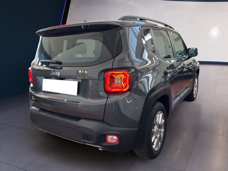 Jeep Renegade usata a Torino (6)