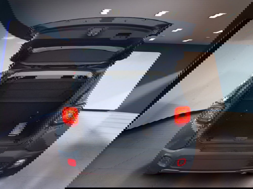 Jeep Renegade usata a Torino (7)