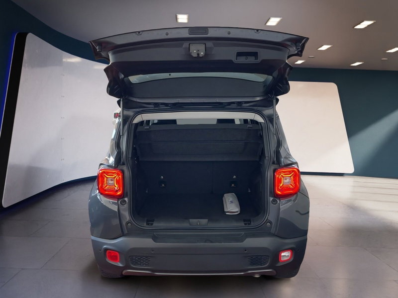 Jeep Renegade usata a Torino (7)