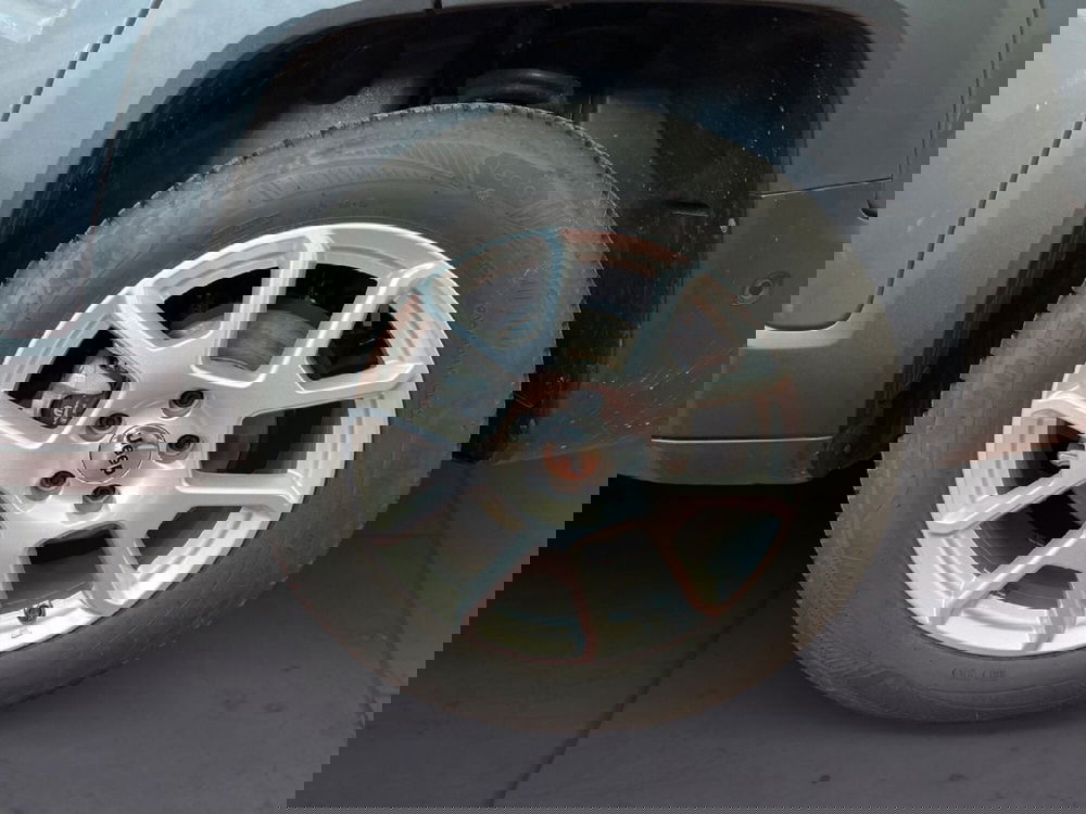 Jeep Renegade usata a Torino (8)