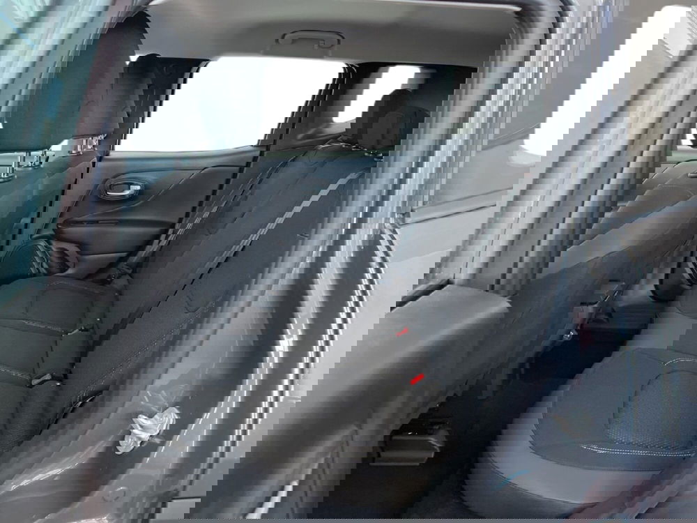 Jeep Renegade usata a Torino (9)