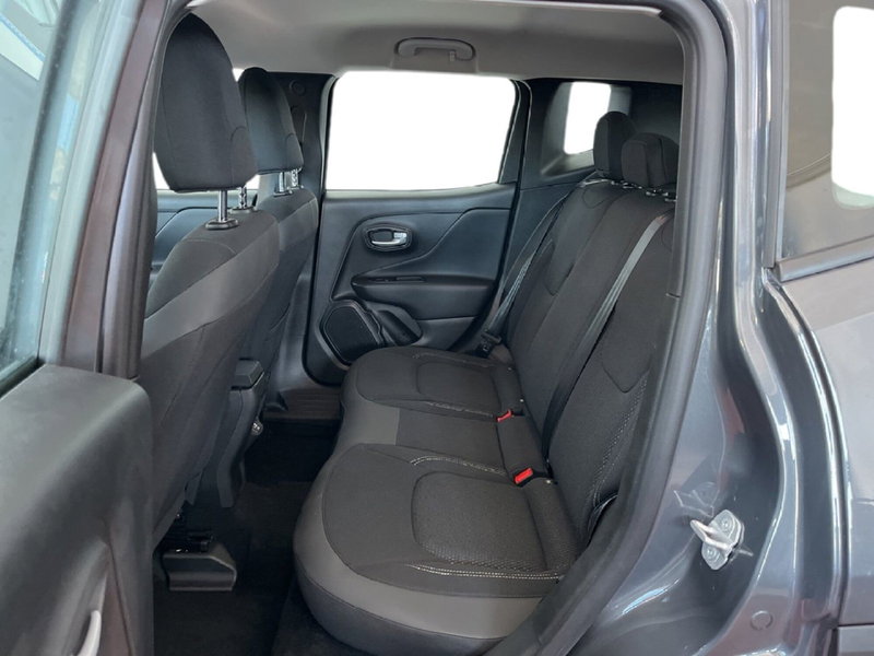 Jeep Renegade usata a Torino (9)