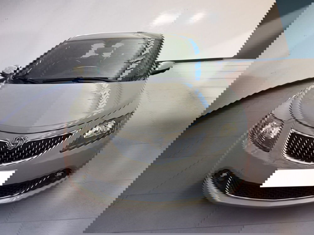 Lancia Ypsilon usata a Torino