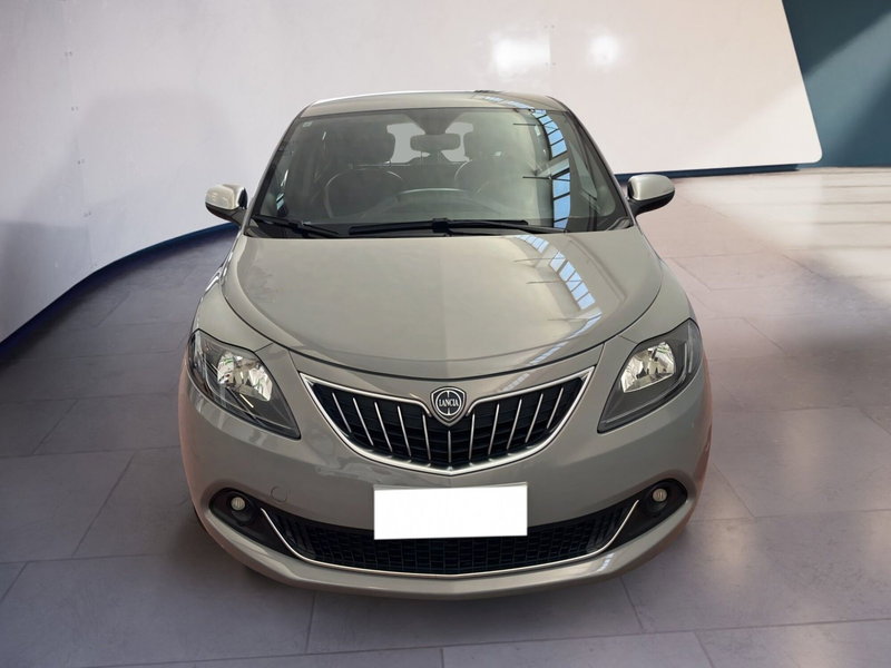 Lancia Ypsilon usata a Torino