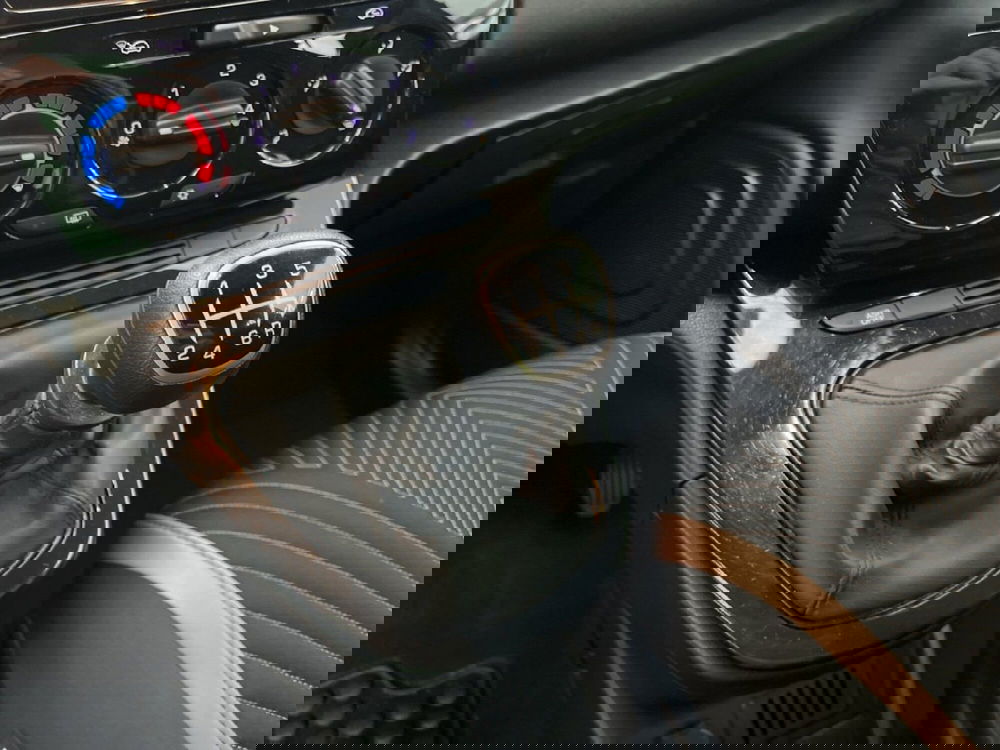 Lancia Ypsilon usata a Torino (13)