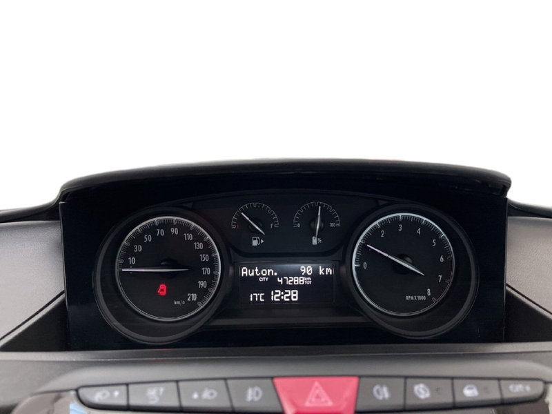 Lancia Ypsilon usata a Torino (15)