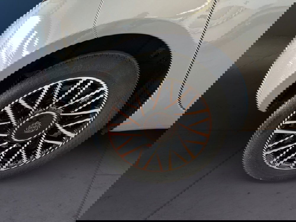 Lancia Ypsilon usata a Torino (7)